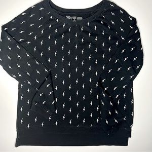 Vans Lightening Sweater